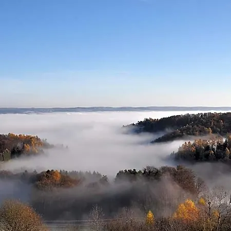 Gmiatliche Stubm Nocleg ze śniadaniem Fürstenfeld