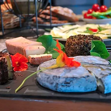 Gmiatliche Stubm 3* Fürstenfeld