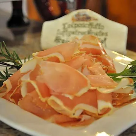Gmiatliche Stubm Nocleg ze śniadaniem 3*