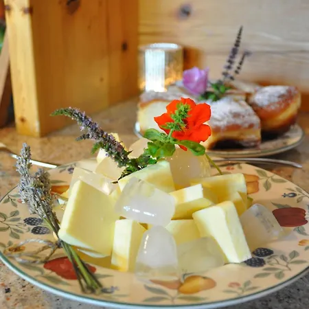 Couette-café Gmiatliche Stubm