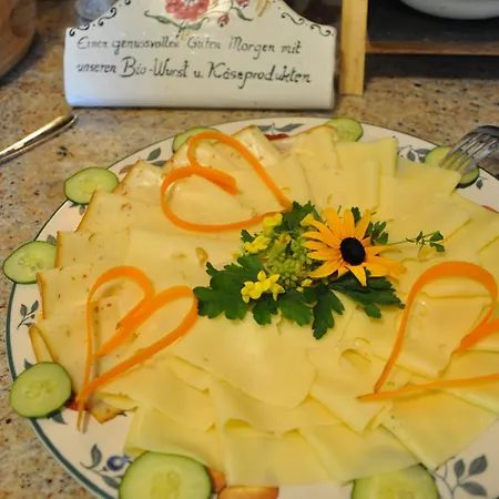 Gmiatliche Stubm B&B