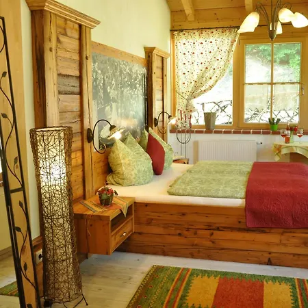 Gmiatliche Stubm 3* Fürstenfeld