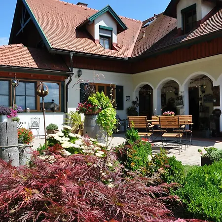 B&B Gmiatliche Stubm