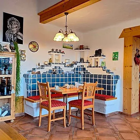 Gmiatliche Stubm 3* Fürstenfeld