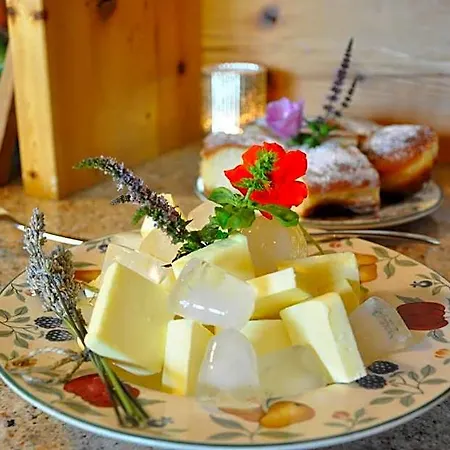 Gmiatliche Stubm Panzió