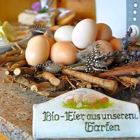 Gmiatliche Stubm Panzió Fürstenfeld