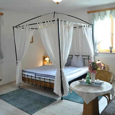 B&B Gmiatliche Stubm 3*