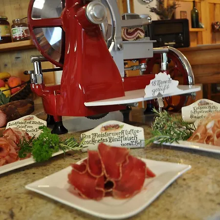 Bed & Breakfast Gmiatliche Stubm Loipersdorf bei Fuerstenfeld