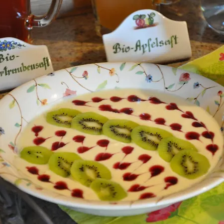 Gmiatliche Stubm Panzió Fürstenfeld
