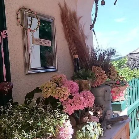 B&B Gmiatliche Stubm 3*