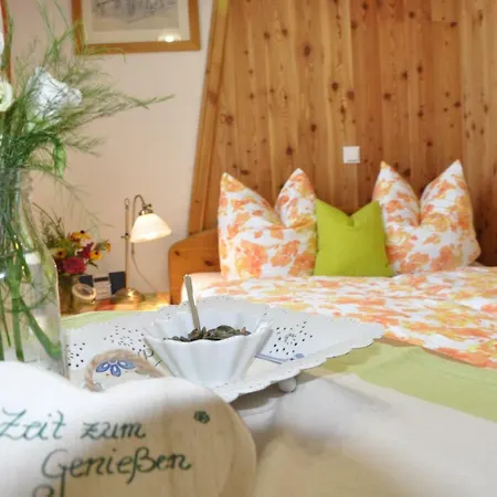 Gmiatliche Stubm B&B