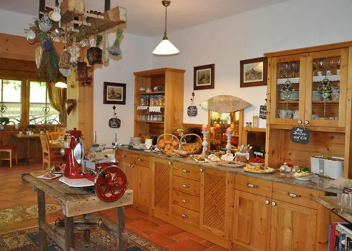 Bed & Breakfast Gmiatliche Stubm Fürstenfeld