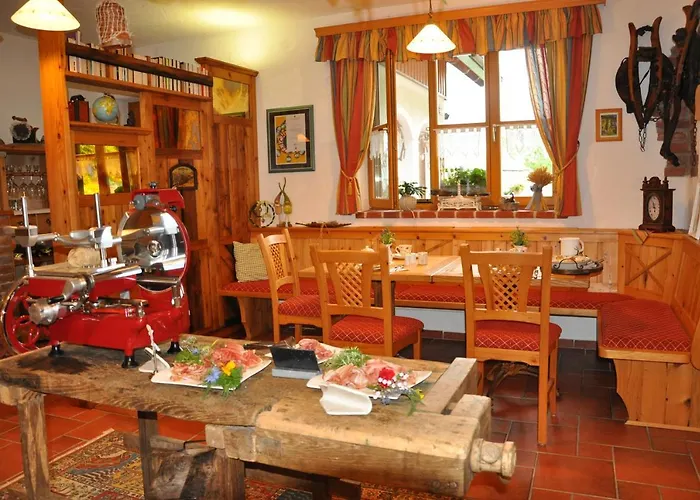 Gmiatliche Stubm Bed & Breakfast Fürstenfeld