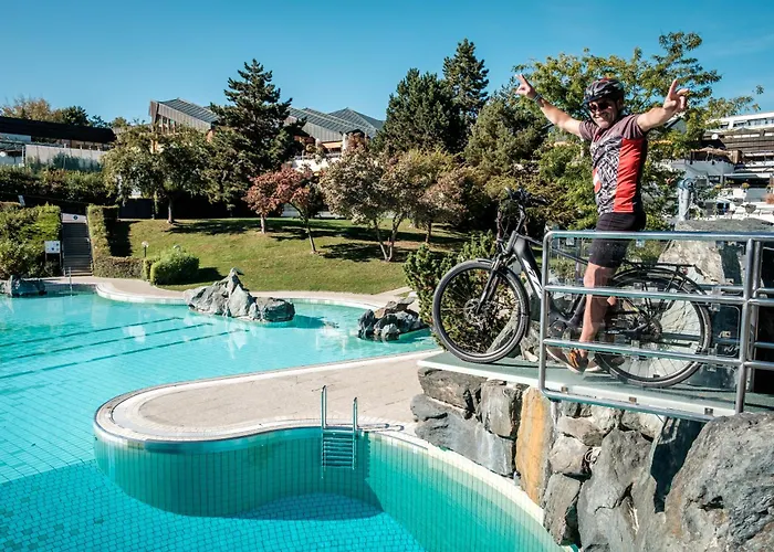 Gmiatliche Stubm 3* Fürstenfeld