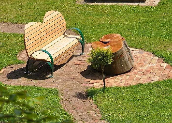 Gmiatliche Stubm Bed and breakfast Fürstenfeld