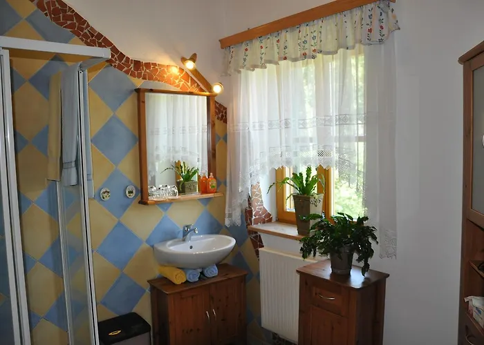 Gmiatliche Stubm 3* Fürstenfeld