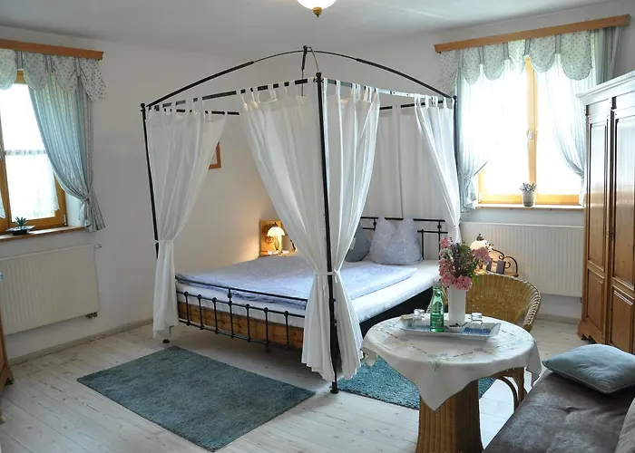 Bed and breakfast Gmiatliche Stubm 3*