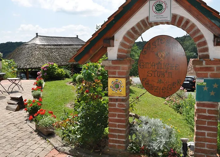 Gmiatliche Stubm Bed & Breakfast