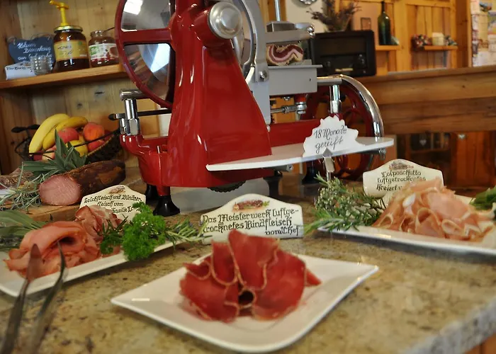 Bed & Breakfast Gmiatliche Stubm Fürstenfeld