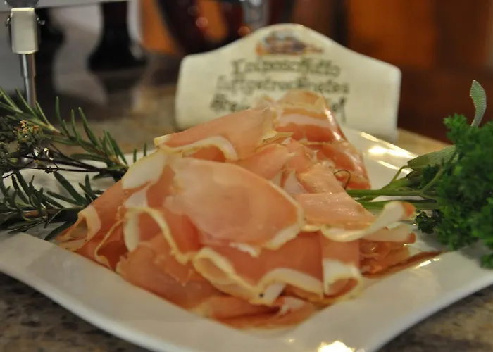 Gmiatliche Stubm Bed and breakfast Fürstenfeld