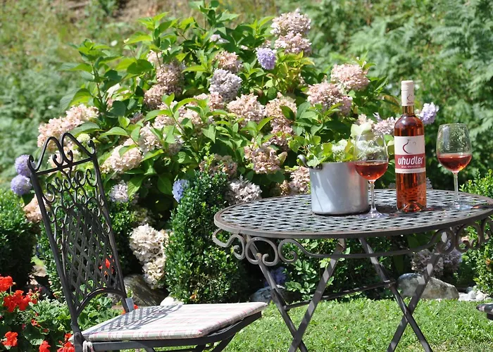 Gmiatliche Stubm Bed & Breakfast Fürstenfeld