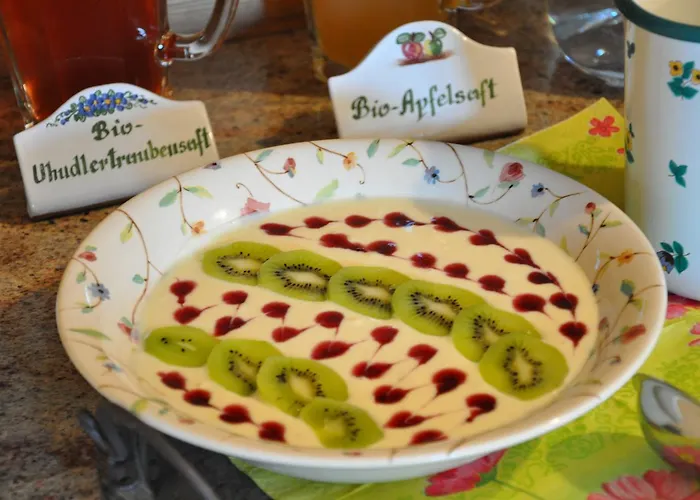 Gmiatliche Stubm Bed and breakfast Fürstenfeld