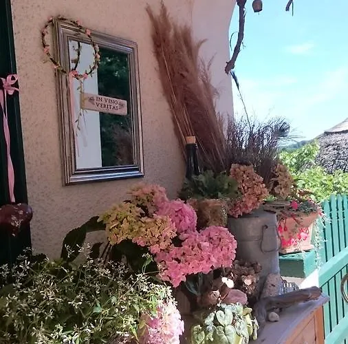 Bed and breakfast Gmiatliche Stubm 3*