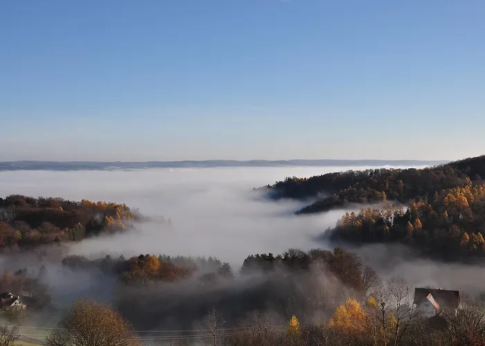 Bed & Breakfast Gmiatliche Stubm