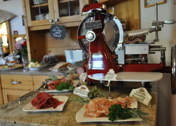 Gmiatliche Stubm 3* Fürstenfeld