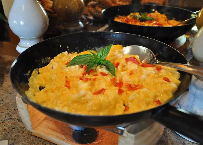 Bed & Breakfast Gmiatliche Stubm Fürstenfeld