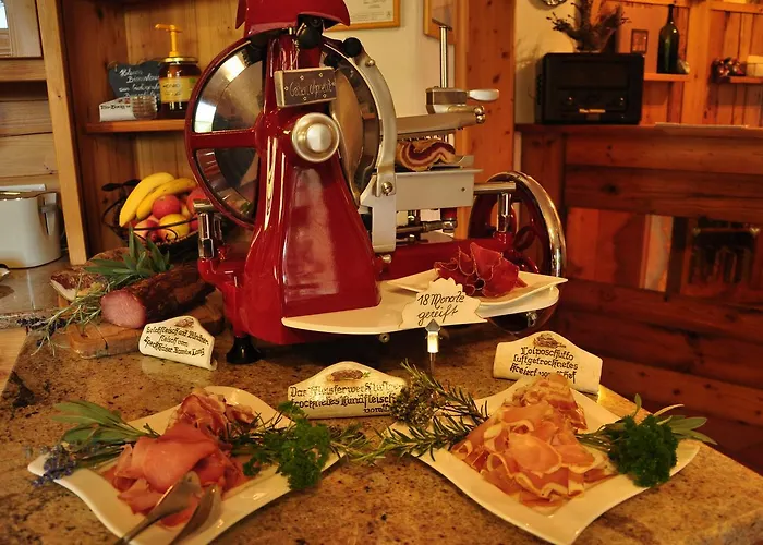 Gmiatliche Stubm 3* Fürstenfeld