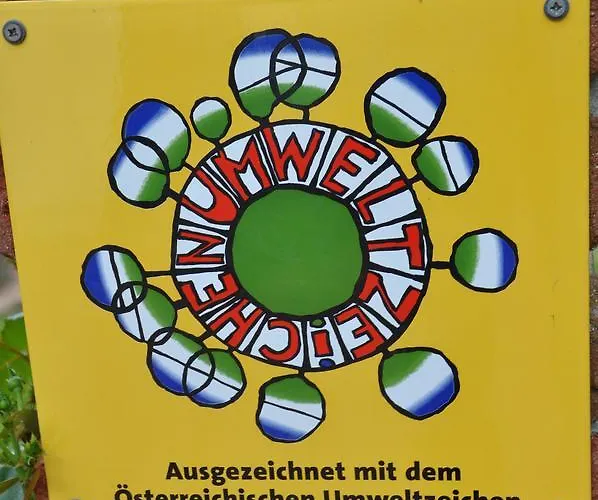 Bed & Breakfast Gmiatliche Stubm