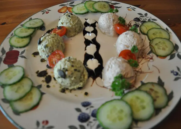 Bed and breakfast Gmiatliche Stubm Fürstenfeld