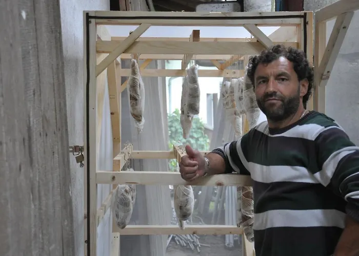 Gmiatliche Stubm Bed and breakfast