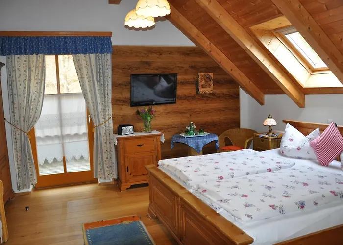 Gmiatliche Stubm Bed & Breakfast Fürstenfeld